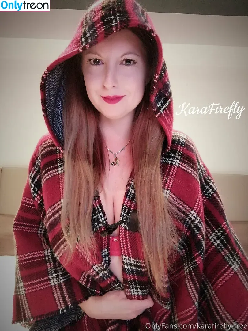 karafirefly-free nude photo #0067 (rainbowsandfireflies)