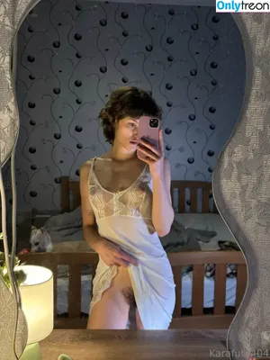 karafuto404 / 404karafuto nude photo #0104