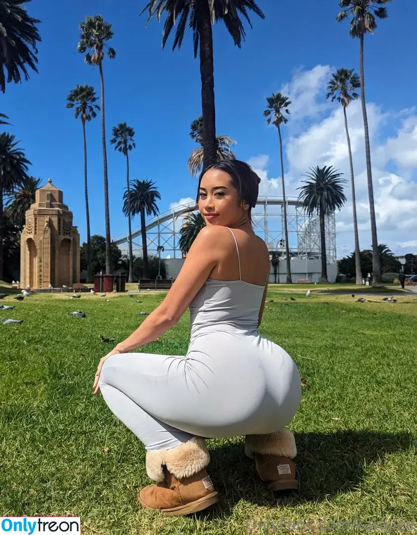 karajlee nude photo #0050 (karajleee)