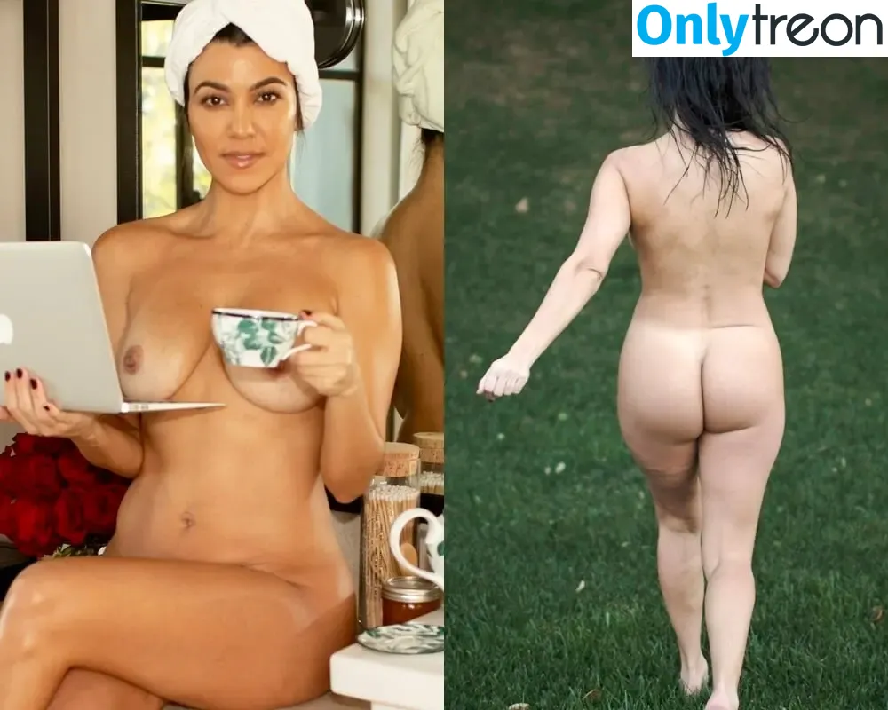 Kardashian nude photo #0001 (Kardashian)