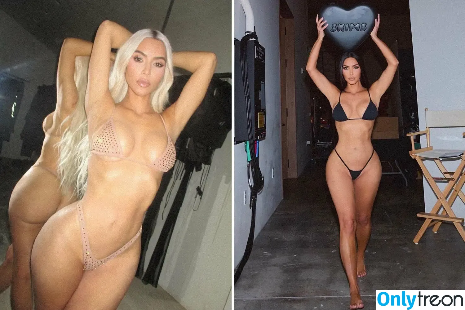 Kardashian nude photo #0012 (Kardashian)
