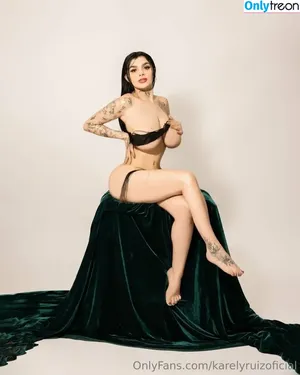 Karely Ruiz / karely_ruiz_gf / karelyruizo1 / karelyruizoficial nude photo #0671