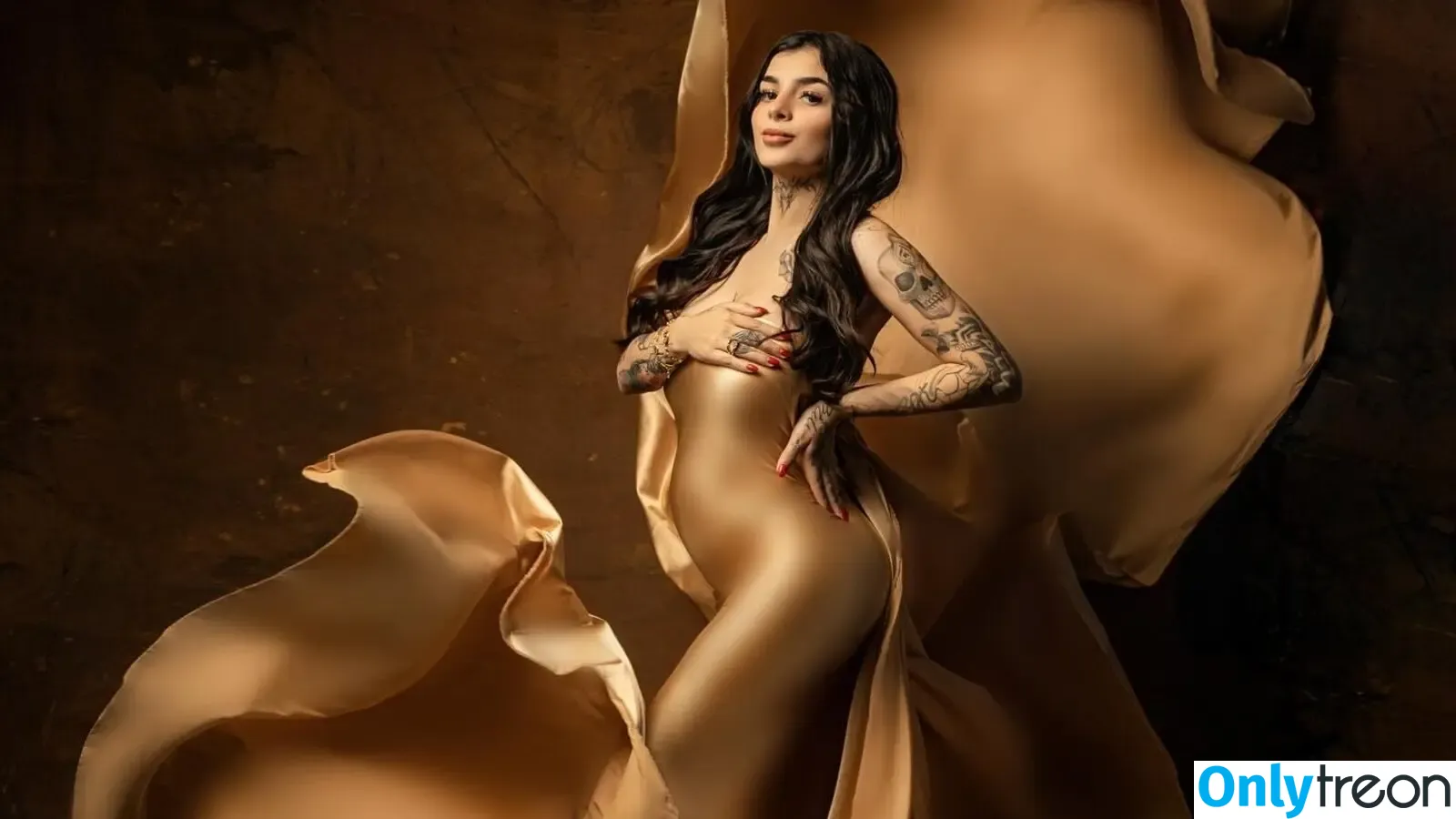 Karelyruiz nude photo #0006 (Karelyruiz)