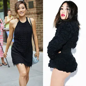 Karen Fukuhara / Kimiko / karenfukuhara nude photo #0003