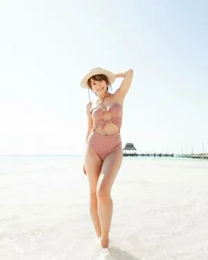 Karen Fukuhara / Kimiko / karenfukuhara nude photo #0004