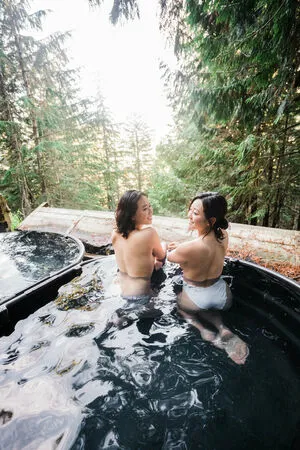Karen Fukuhara / Kimiko / karenfukuhara nude photo #0017