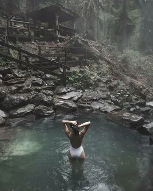 Karen Fukuhara / Kimiko / karenfukuhara nude photo #0019