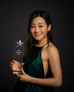 Karen Fukuhara / Kimiko / karenfukuhara nude photo #0022