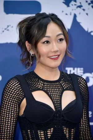 Karen Fukuhara / Kimiko / karenfukuhara nude photo #0023