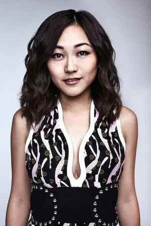 Karen Fukuhara / Kimiko / karenfukuhara nude photo #0026