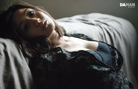 Karen Fukuhara / Kimiko / karenfukuhara nude photo #0027