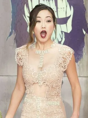 Karen Fukuhara / Kimiko / karenfukuhara nude photo #0033