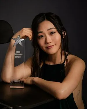 Karen Fukuhara / Kimiko / karenfukuhara nude photo #0037