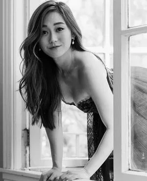 Karen Fukuhara / Kimiko / karenfukuhara nude photo #0108