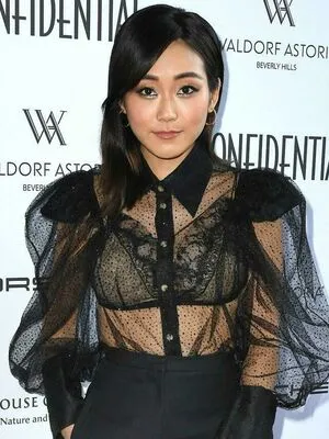 Karen Fukuhara / Kimiko / karenfukuhara nude photo #0111