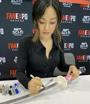 Karen Fukuhara / Kimiko / karenfukuhara nude photo #0118