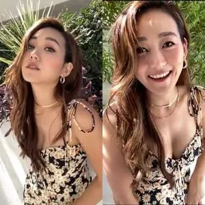 Karen Fukuhara / Kimiko / karenfukuhara nude photo #0125