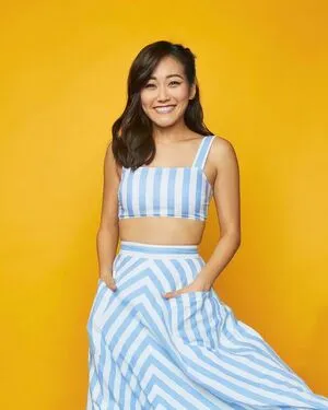 Karen Fukuhara / Kimiko / karenfukuhara nude photo #0126
