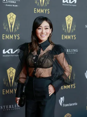 Karen Fukuhara / Kimiko / karenfukuhara nude photo #0132