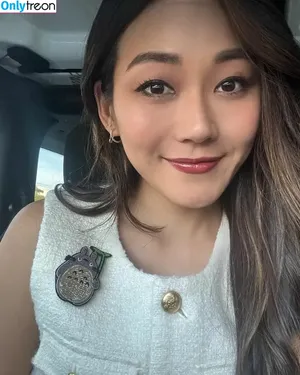 Karen Fukuhara / Kimiko / karenfukuhara nude photo #0223
