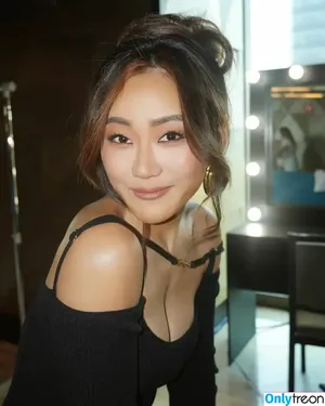 Karen Fukuhara / Kimiko / karenfukuhara nude photo #0237