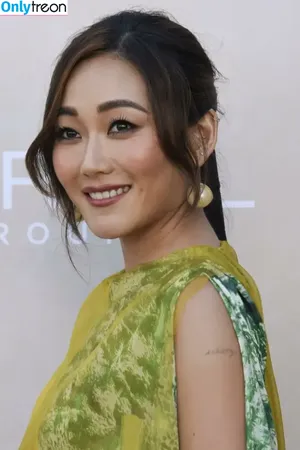 Karen Fukuhara / Kimiko / karenfukuhara nude photo #0273