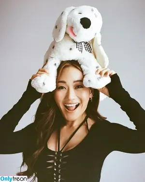 Karen Fukuhara / Kimiko / karenfukuhara nude photo #0294