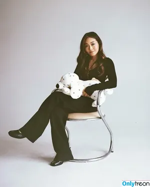 Karen Fukuhara / Kimiko / karenfukuhara nude photo #0296
