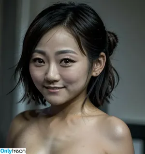 Karen Fukuhara / Kimiko / karenfukuhara nude photo #0306