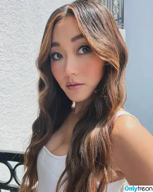 Karen Fukuhara / Kimiko / karenfukuhara nude photo #0328