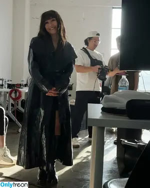 Karen Fukuhara / Kimiko / karenfukuhara nude photo #0334