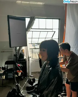 Karen Fukuhara / Kimiko / karenfukuhara nude photo #0336