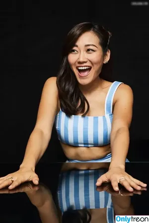 Karen Fukuhara / Kimiko / karenfukuhara nude photo #0346