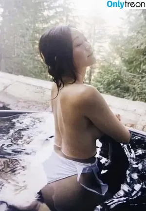Karen Fukuhara / Kimiko / karenfukuhara nude photo #0348