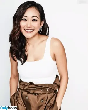 Karen Fukuhara / Kimiko / karenfukuhara nude photo #0365