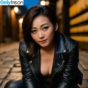 Karen Fukuhara / Kimiko / karenfukuhara nude photo #0379