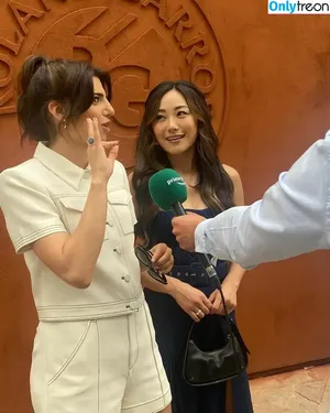 Karen Fukuhara / Kimiko / karenfukuhara nude photo #0390