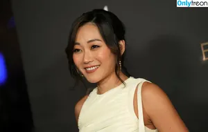 Karen Fukuhara / Kimiko / karenfukuhara nude photo #0402