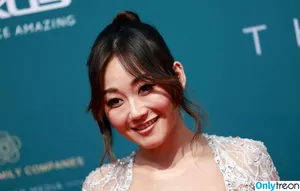Karen Fukuhara / Kimiko / karenfukuhara nude photo #0407