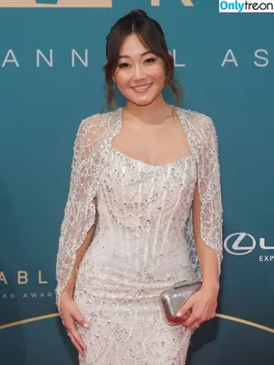 Karen Fukuhara / Kimiko / karenfukuhara nude photo #0411