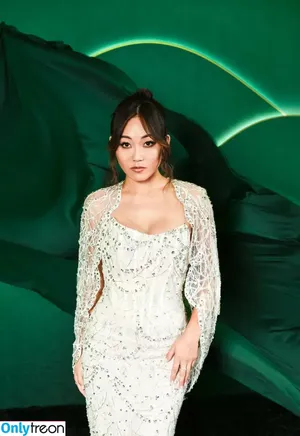 Karen Fukuhara / Kimiko / karenfukuhara nude photo #0416