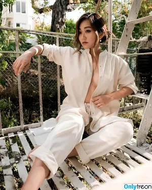 Karen Fukuhara / Kimiko / karenfukuhara nude photo #0429