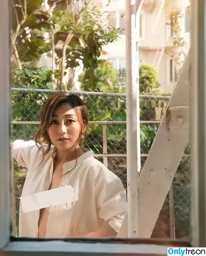 Karen Fukuhara / Kimiko / karenfukuhara nude photo #0430