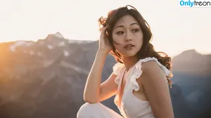 Karen Fukuhara / Kimiko / karenfukuhara nude photo #0474