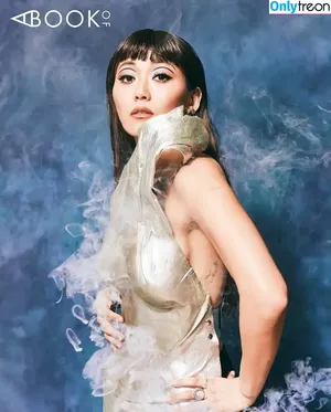Karen Fukuhara / Kimiko / karenfukuhara nude photo #0478