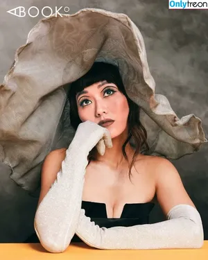 Karen Fukuhara / Kimiko / karenfukuhara nude photo #0483