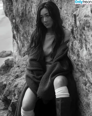 Karen Fukuhara / Kimiko / karenfukuhara nude photo #0486