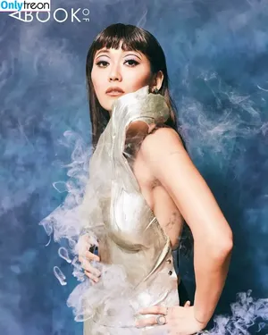 Karen Fukuhara / Kimiko / karenfukuhara nude photo #0489