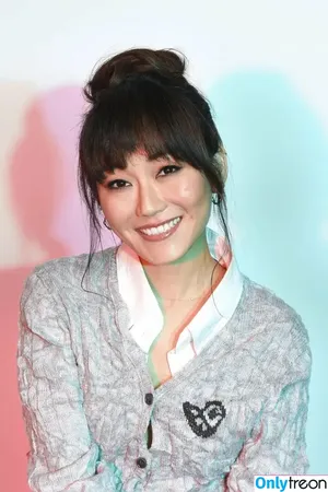 Karen Fukuhara / Kimiko / karenfukuhara nude photo #0498