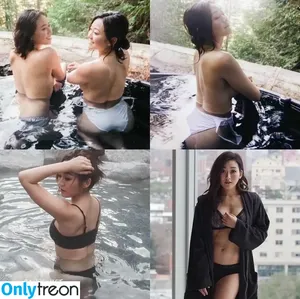 Karen Fukuhara / Kimiko / karenfukuhara nude photo #0832